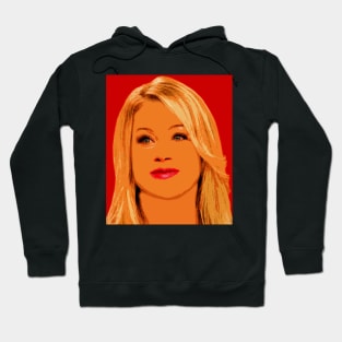 christina applegate Hoodie